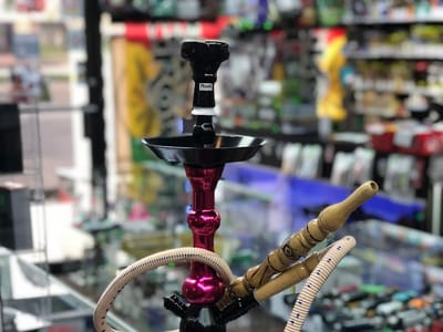 Victoria Smoke Shop & CBD