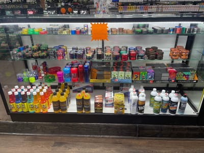 Village Tobacco & Vape & CBD