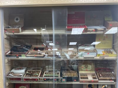 Village Tobacco & Vape & CBD