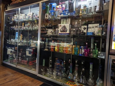 Village Vape or Smoke (VVS)