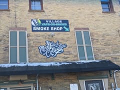 Village Vape or Smoke (VVS)