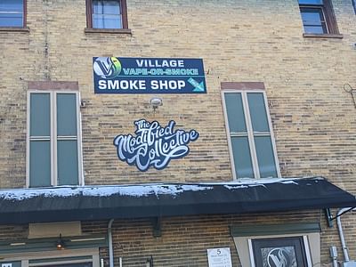 Village Vape or Smoke (VVS)