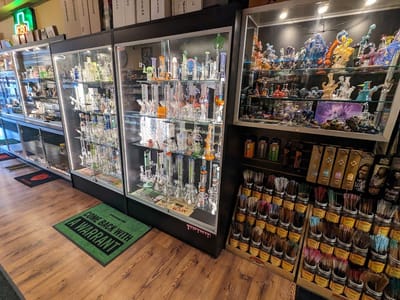 Village Vape or Smoke (VVS)