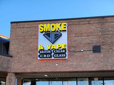 VIP Smoke & Vape