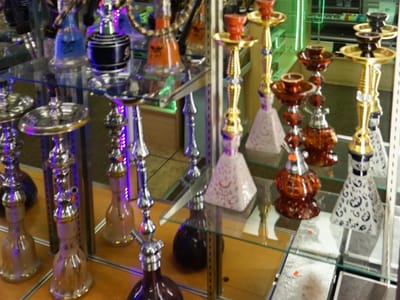 VIP Smoke Shop & Gifts