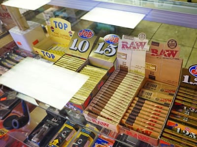 VIP Smoke Shop & Gifts