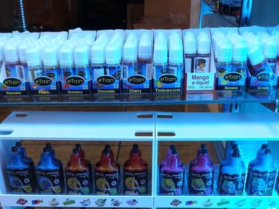 VIP Smoke Shop & Gifts