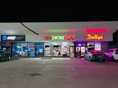 VIP Smoke Shop