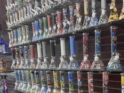 VIP Tobacco N Vape Shop