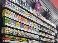 VIP Tobacco N Vape Shop