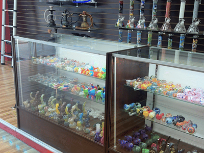 VIP Tobacco N Vape Shop