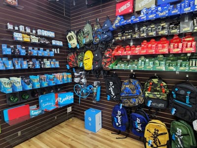 VIP Tobacco N Vape Shop