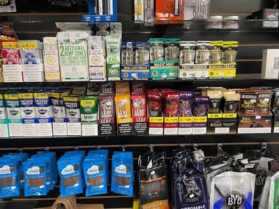 Viper Smoke Shop (Delta 8 & Vape)