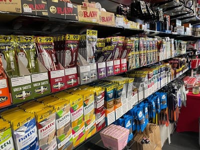 Viper Smoke Shop (Delta 8 & Vape)