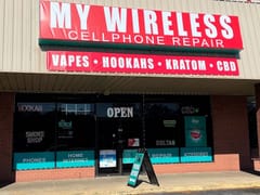 Viper Smoke Shop (Delta 8 & Vape)