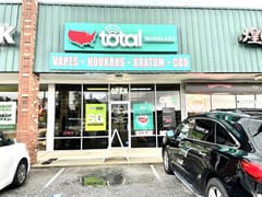 Viper Smoke Shop (Delta 8 & Vape)