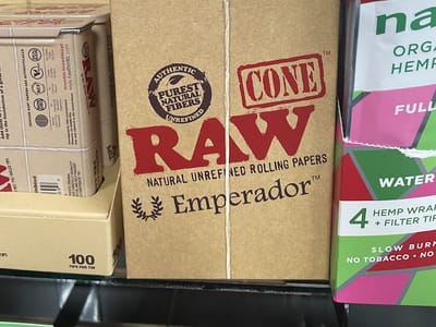 Viper Smoke Shop (Delta 8 & Vape)