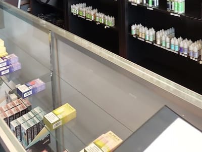 Viper-Vapor Longview - Vape Shop