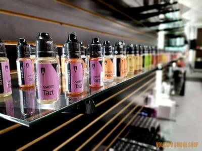 Volcano Smoke & Vape Shop