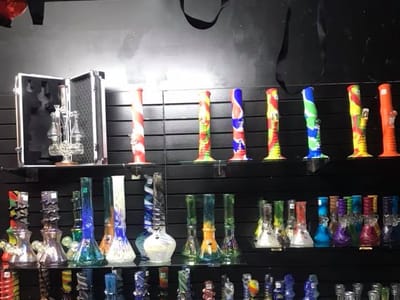 Volcano Smoke & Vape Shop