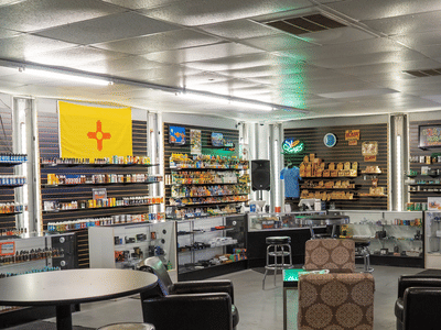 Volcano Smoke & Vape Shop