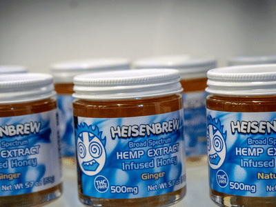 Volcano Smoke & Vape Shop