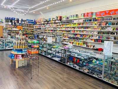 Volcano smoke n Vape