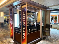 VOLCANO Vape Shop