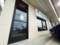 VOLCANO Vape Shop