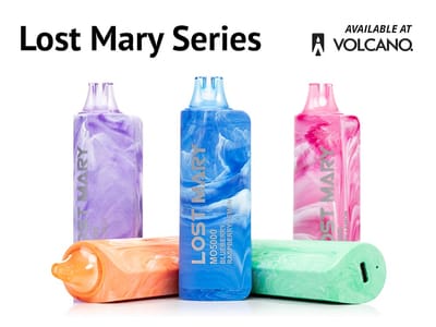 VOLCANO Vape Shop