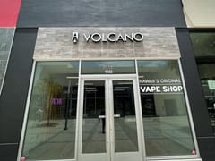 VOLCANO Vape Shop