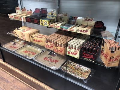 Wake forest tobacco & vape /delta/kratom/cigars/hookahs