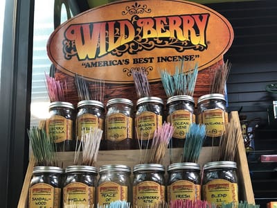 Wake forest tobacco & vape /delta/kratom/cigars/hookahs