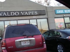 Waldo Vapes