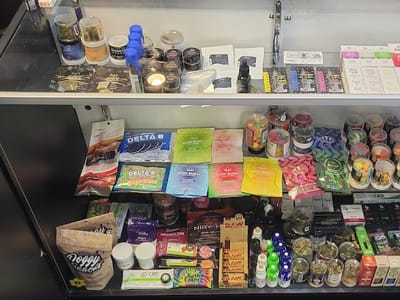 WaterCloud Vapor Company