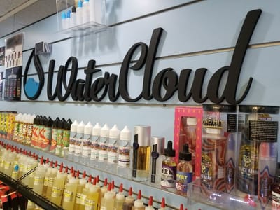 WaterCloud Vapor Company