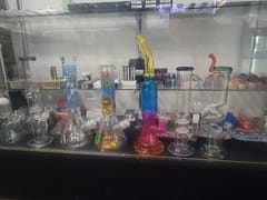 WaterCloud Vapor Company