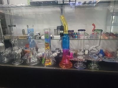 WaterCloud Vapor Company