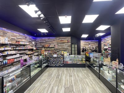 Waxahachie Smoke & Vapor