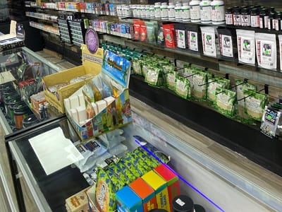 Waxahachie Smoke & Vapor