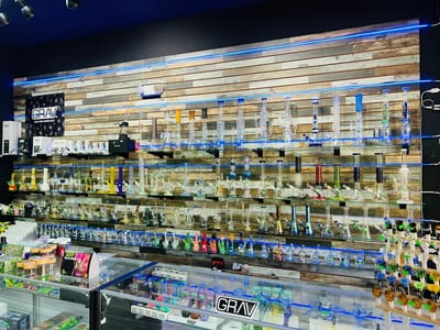 Waxahachie Smoke & Vapor