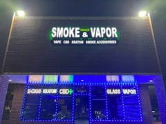 Waxahachie Smoke & Vapor