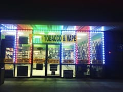 Waynesboro tobacco Vape