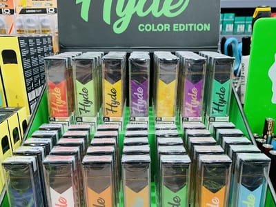 Waynesboro tobacco Vape