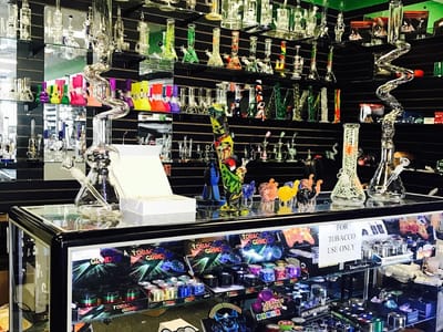 Waynesboro tobacco Vape