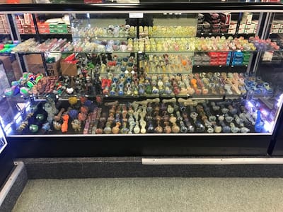 Waynesboro tobacco Vape