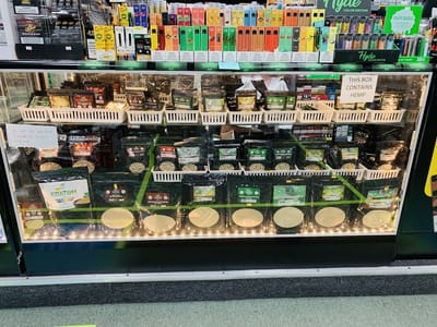 Waynesboro tobacco Vape