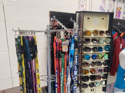 Wayout Shoppe Smoke Shop