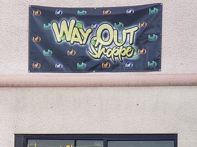 Wayout Shoppe Smoke Shop