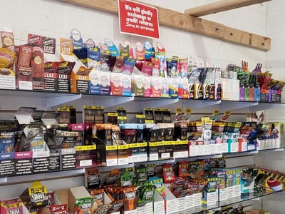 Wayout Shoppe Smoke Shop